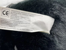 Load image into Gallery viewer, 90'S GiG Dan Dee Black Ape Gorilla 8’’ Monkey Plush Stuffed New old stock