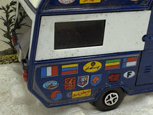 Load image into Gallery viewer, Vintage FIAT Campagnola Grand Canyon Set – Barlux / Baravelli / Giodi 1:25, New with Box