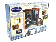 Carica l'immagine nel visualizzatore di Gallery, Mattel Ratatouille Kitchen Chaos Giocattolo Set da gioco Disney Pixar