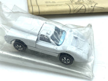 Load image into Gallery viewer, 1969 Mattel Hot Wheels redline Rod Runner Speedway Set Ford J Car new old stock