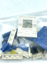 Load image into Gallery viewer, LEGO 6653 Furgone di emergenza autostradale Highway Van Vintage Legoland