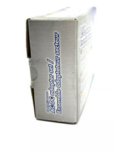 Load image into Gallery viewer, Side view of sealed Nintendo Game Boy Advance adapter packaging