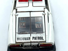 Load image into Gallery viewer, Takara Diaclone Police Car Fairlady Z Robot No.13 – Real Robo 1980 – Vintage Japan