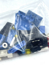 Load image into Gallery viewer, LEGO 6653 Furgone di emergenza autostradale Highway Van Vintage Legoland