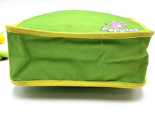 Load image into Gallery viewer, 1986 Mattel Popples “Sportina” Plush Bag – Vintage Green