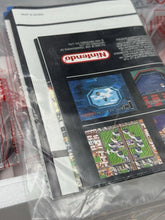 Load image into Gallery viewer, Vintage Snes Super James Pond (used) + Nintendo Scope New old stock
