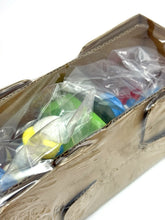 Carica l'immagine nel visualizzatore di Gallery, Puffi vintage anni '80 Puffi Parlanti - La casa di Puffetta di Mattel