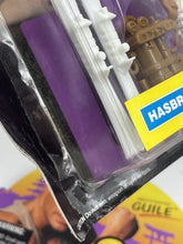 Load image into Gallery viewer, 1993 STREET FIGHTER 2 The Movie GUILE 6 Figure Full Series