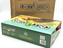 Load image into Gallery viewer, 1993 Coccodino Uova toy Eggs Slime ooze Giochi Preziosi