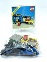 Load image into Gallery viewer, 1980 Legoland LEGO 6363 Auto Repair Shop Set