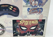 Load image into Gallery viewer, Creation Famiclone Video Game System – NES Console Clone (Untested)