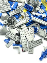 Carica l'immagine nel visualizzatore di Gallery, 1979 Legoland Lego 497 Galaxy Explorer Classico Spazio