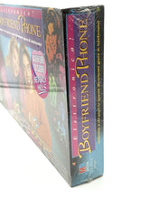 Load image into Gallery viewer, Dream Phone MB Milton Bradley Vintage 1991 Board Game – Italian Version, Factory Sealed
