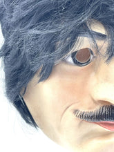 Load image into Gallery viewer, 1985 Cesar mask Geraldo Rivera new old stock