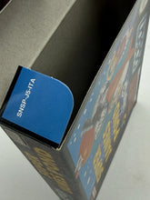 Load image into Gallery viewer, Vintage Snes Super James Pond (used) + Nintendo Scope New old stock