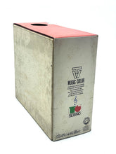 Carica l'immagine nel visualizzatore di Gallery, 1981 CICCIOBELLO TELECICCIO TV SEBINO Raro Nuovo vecchio stock