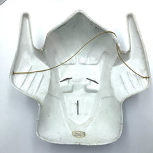 Load image into Gallery viewer, Vintage 70's Astrorobot Machine Blaster Blocker Official Halloween Masks new old stock