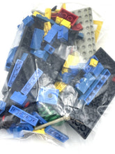 Load image into Gallery viewer, 1980 Legoland LEGO 6363 Auto Repair Shop Set