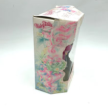 Load image into Gallery viewer, 1987 Hasbro Fairy Tails Tropicals Sunny Tails (Pink Bird) – New In Box