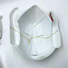 Load image into Gallery viewer, Vintage 70's Astrorobot Machine Blaster Blocker Official Halloween Masks new old stock