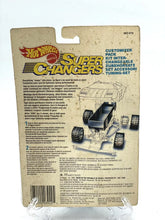 Carica l'immagine nel visualizzatore di Gallery, 1989 Mattel Customizer pack super changers auto nuove vecchie scorte