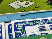 Load image into Gallery viewer, Loopy de Loop Vintage 1972 Board Bingo Game Rare Hanna & Barbera