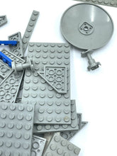 Carica l'immagine nel visualizzatore di Gallery, 1979 Legoland Lego 497 Galaxy Explorer Classico Spazio