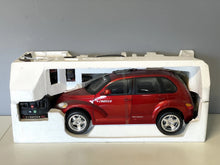 Load image into Gallery viewer, New Bright Giant PT Cruiser Chrysler 1:6 Scale RC Car – New In Box (Untested)