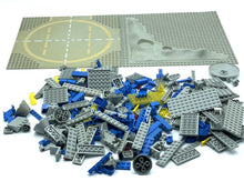 Carica l'immagine nel visualizzatore di Gallery, 1979 Legoland Lego 497 Galaxy Explorer Classico Spazio