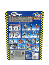 Load image into Gallery viewer, 1992 Tyco GiG Incredible Crash Dummies Piston Head Testa di Pistone new old stock