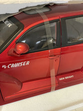 Load image into Gallery viewer, New Bright Giant PT Cruiser Chrysler 1:6 Scale RC Car – New In Box (Untested)