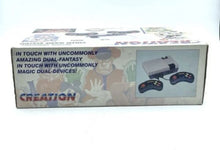 Load image into Gallery viewer, Creation Famiclone Video Game System – NES Console Clone (Untested)