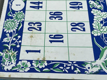 Load image into Gallery viewer, Loopy de Loop Vintage 1972 Board Bingo Game Rare Hanna & Barbera