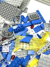 Carica l'immagine nel visualizzatore di Gallery, 1979 Legoland Lego 497 Galaxy Explorer Classico Spazio