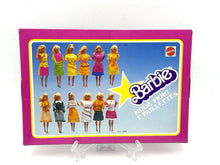 Load image into Gallery viewer, Vintage Mattel Barbie "Moda Fiori e Paillettes" Outfit #2 (80s) - Mint on Card (MOC)