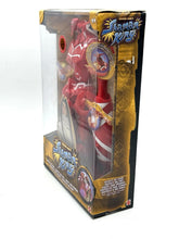 Load image into Gallery viewer, Shaman King Spirit of Fire Action Figure – Mattel 1998 – Ultra Rare – New in Package