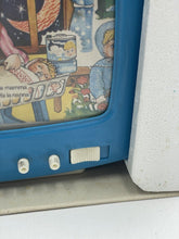 Carica l'immagine nel visualizzatore di Gallery, 1981 CICCIOBELLO TELECICCIO TV SEBINO Raro Nuovo vecchio stock