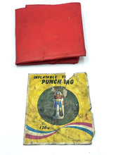 Load image into Gallery viewer, Danguard Ace Jumbo Machinder Inflatable – 120 cm – 1970s NOS