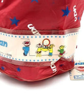 Load image into Gallery viewer, 1980s “Bim Bum Bam” Drawstring Bag – New with Tag