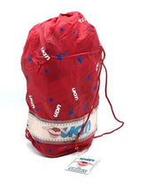 Load image into Gallery viewer, 1980s “Bim Bum Bam” Drawstring Bag – New with Tag