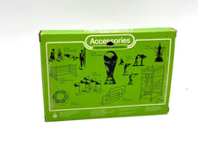 Load image into Gallery viewer, Original Subbuteo 1982 Brazil team box showing wear