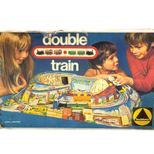 Load image into Gallery viewer, Front view of Technofix Double Train Nr 339 boxed set