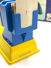 Load image into Gallery viewer, Back of Technofix target shooting game showing label and condition