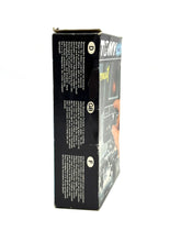 Load image into Gallery viewer, Side view 1978 Tomy Formula One Digital Derby tabletop console vintage racing electronic game