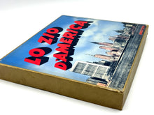 Load image into Gallery viewer, Vintage Italian board game Lo Zio d’America 1984 complete set