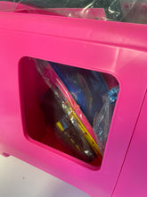 Charger l&#39;image dans la galerie, 1986 Barbie Hot Rockin’ Van Rock Mobile Rockstar Motorhome
