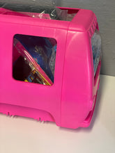 Charger l&#39;image dans la galerie, 1986 Barbie Hot Rockin’ Van Rock Mobile Rockstar Motorhome
