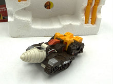 Carica l'immagine nel visualizzatore di Gallery, Transformers G1 Argobot Techbot C-87 – Takara Hasbro GIG Complete Set
