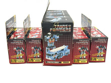 Load image into Gallery viewer, Transformers G1 Defensor Protectobots C-71–C-75 – GIG Complete Set
