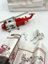 Load image into Gallery viewer, Transformers G1 Defensor Protectobots C-71–C-75 – GIG Complete Set

